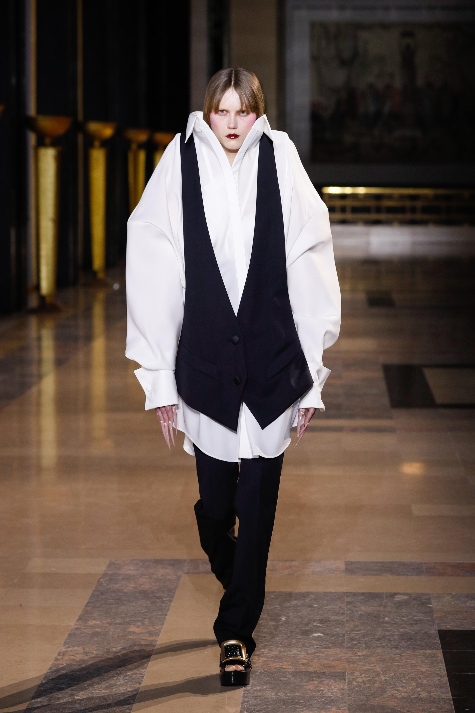 viktor rolf fashion website image