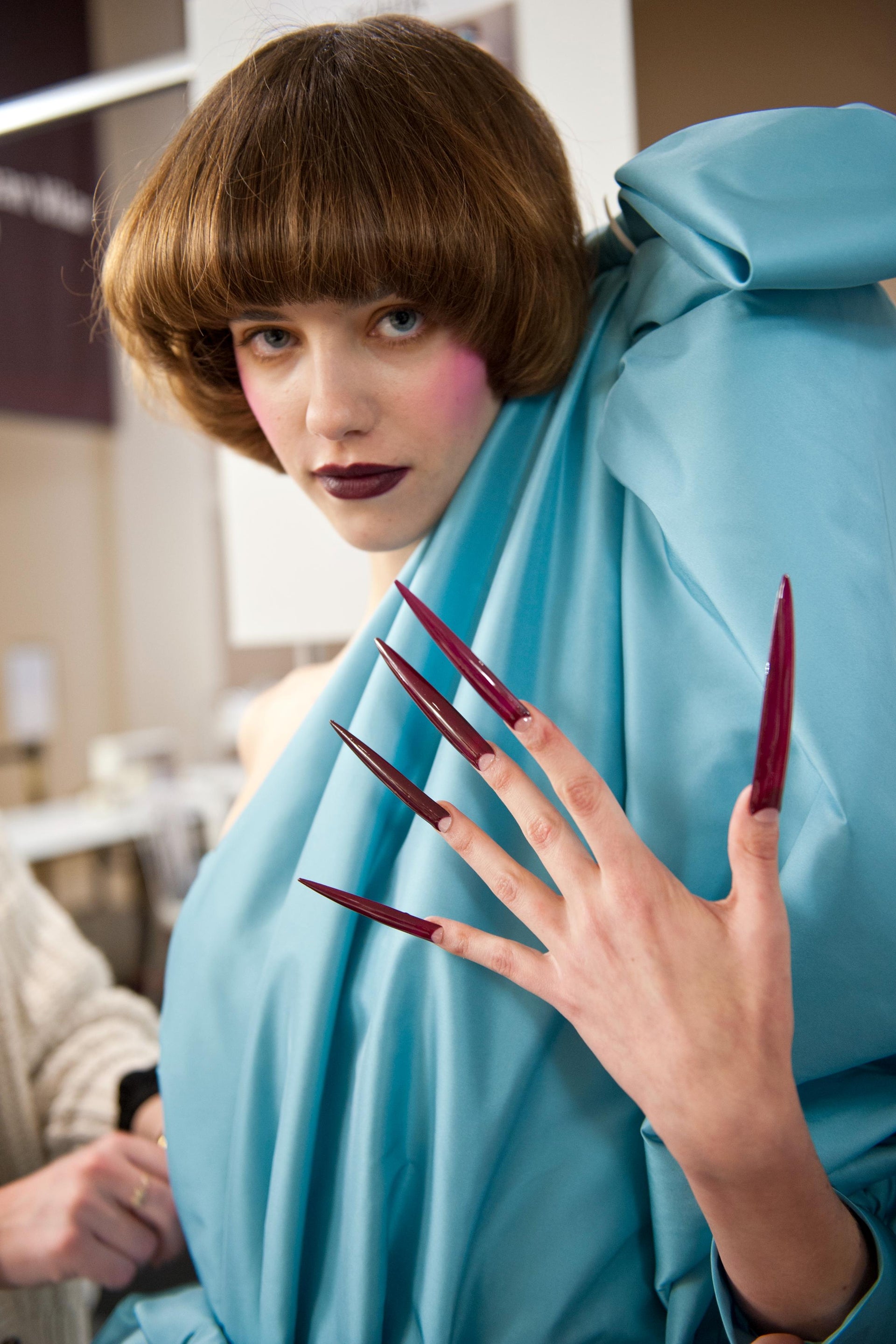 viktor rolf fashion website image