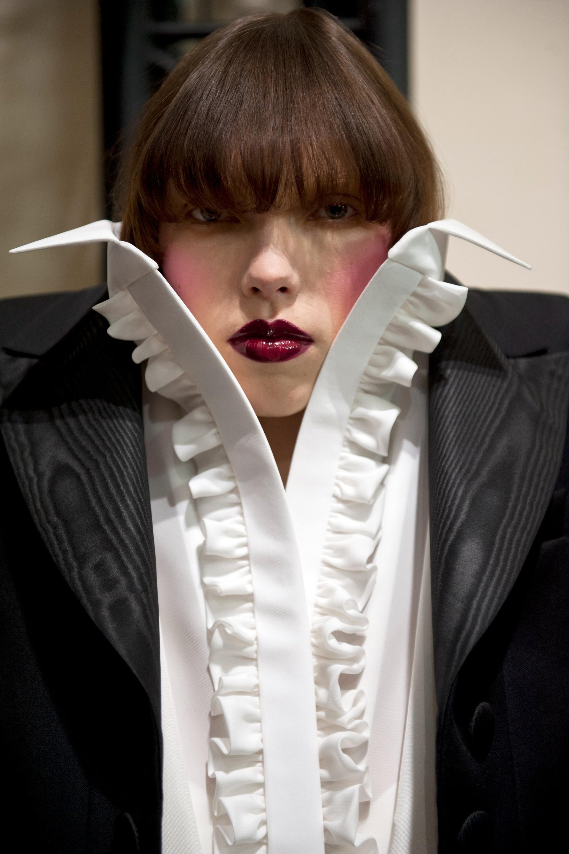 viktor rolf fashion website image