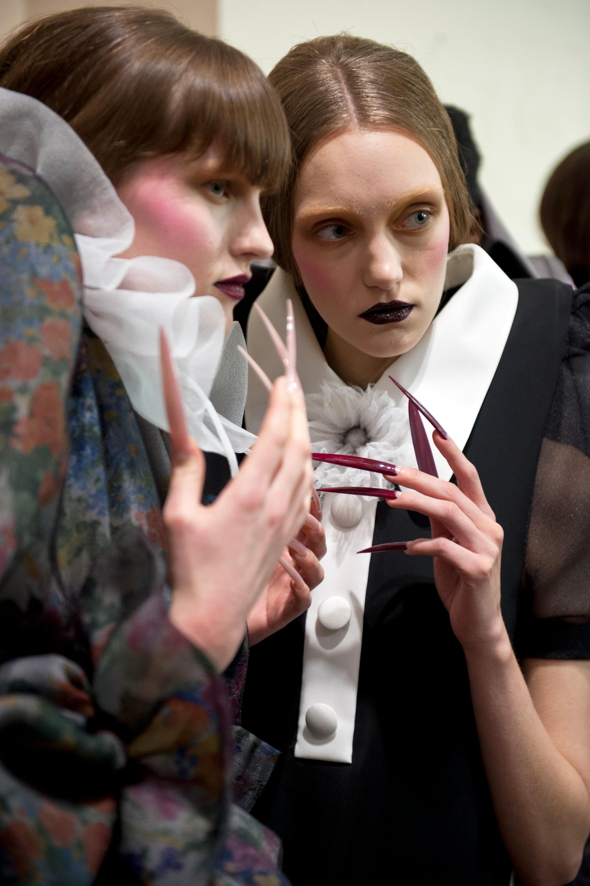 viktor rolf fashion website image