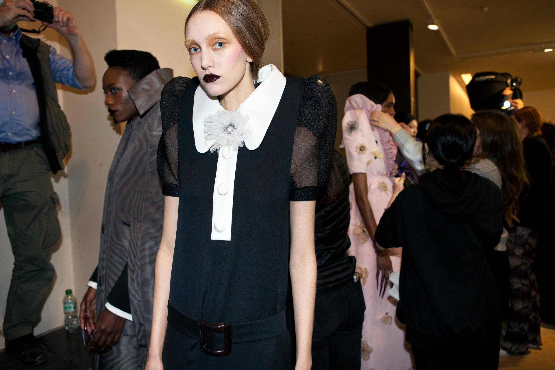 viktor rolf fashion website image
