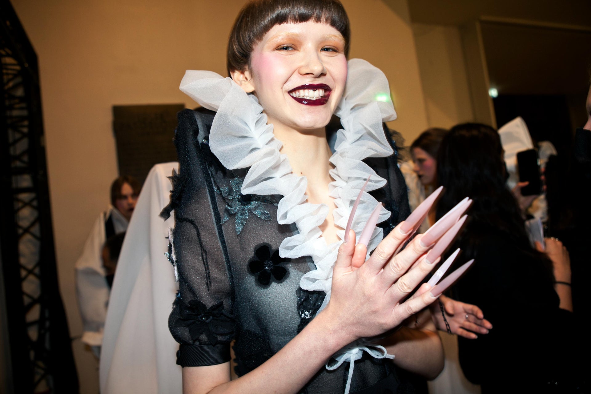 viktor rolf fashion website image