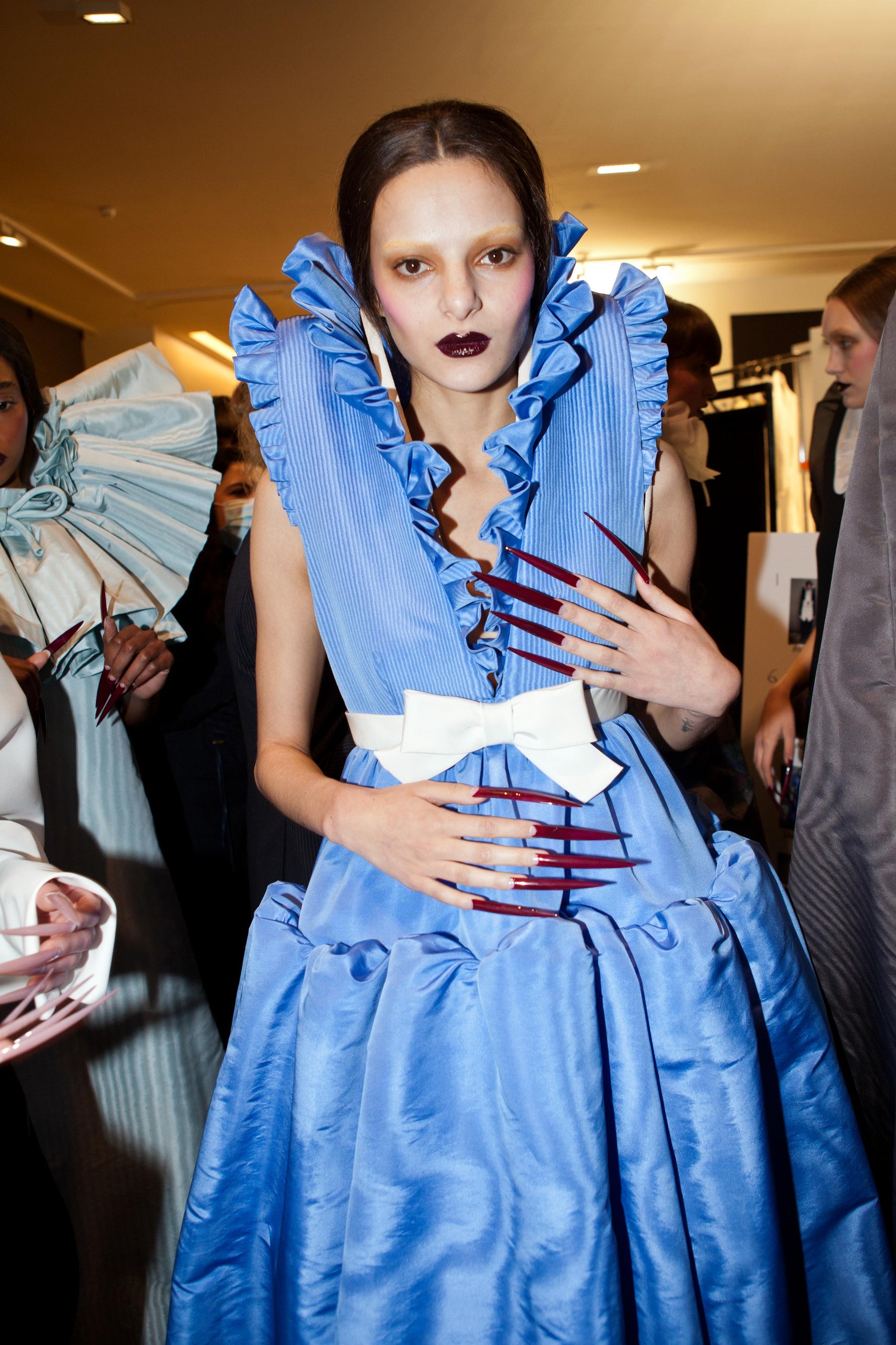 viktor rolf fashion website image
