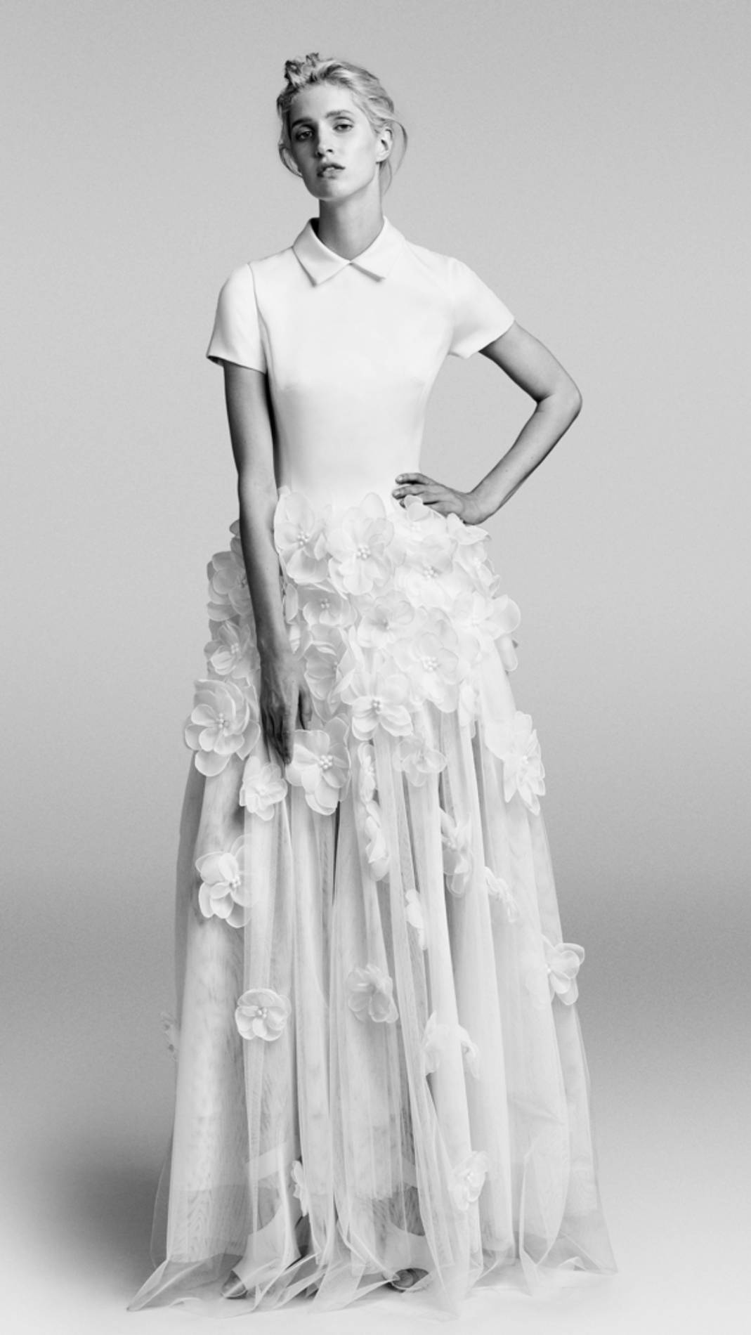viktor rolf website fashion images