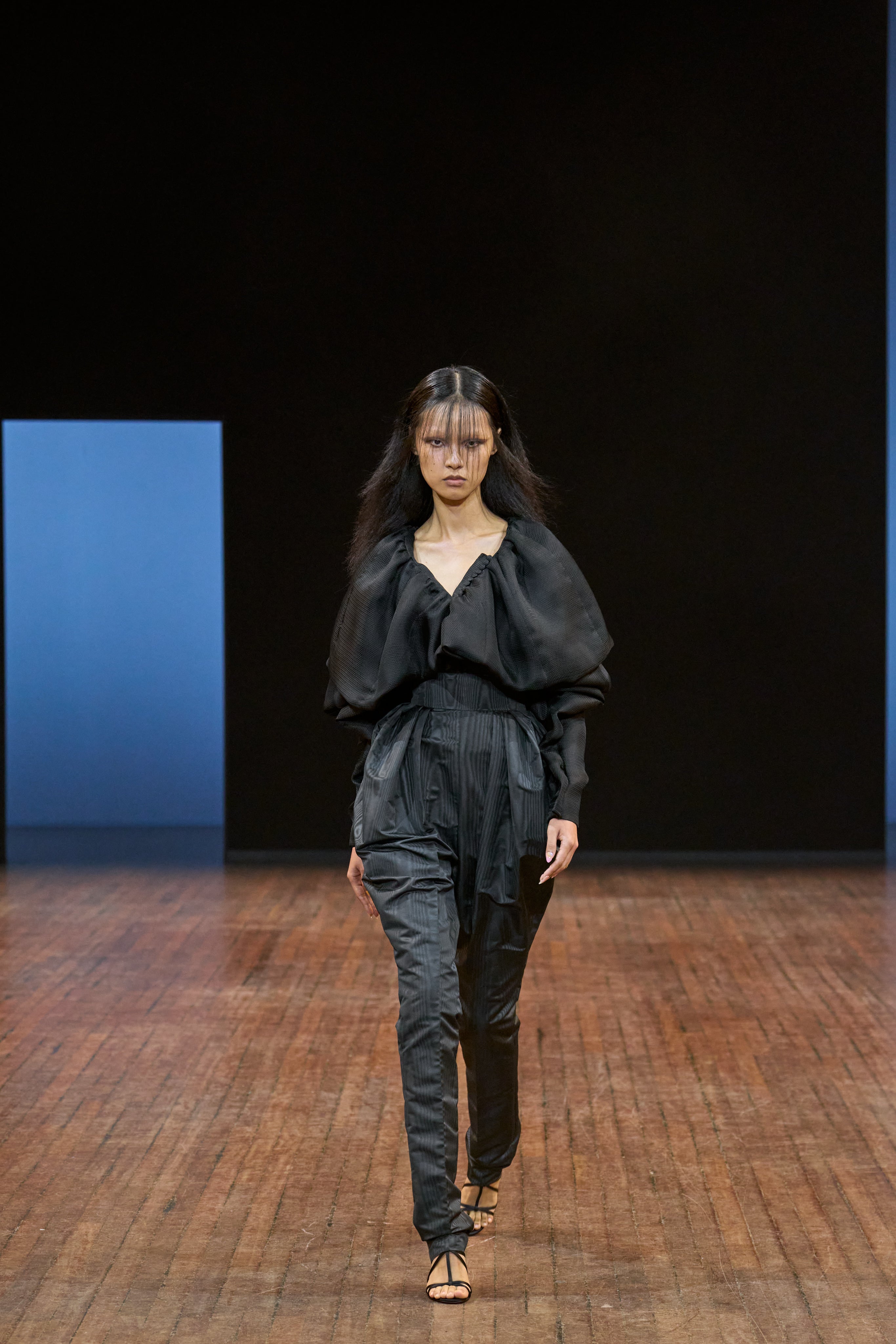 HAUTE COUTURE LOOKBOOK AW25 – Viktor&Rolf