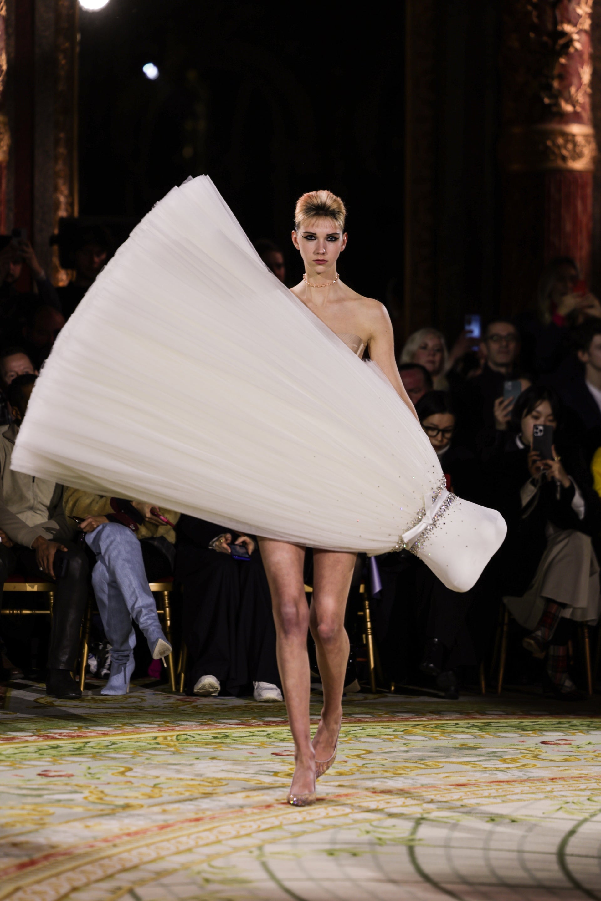 Haute Couture Lookbook SS23 | Viktor&Rolf