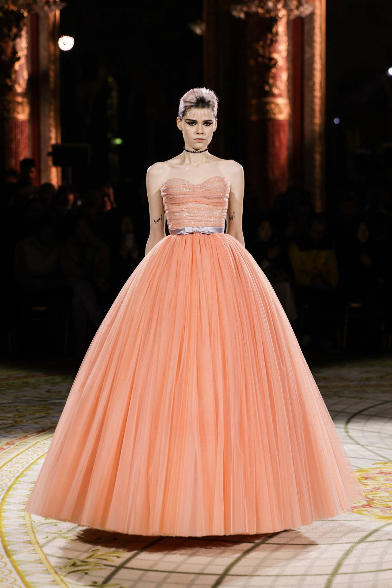 ヴィクター&ロルフ VIKTOR&ROLF ワンピース サイズ38 M 黒 ヴィクター&ロルフ VIKTOR&ROLF ワンピース サイズ38 M 黒