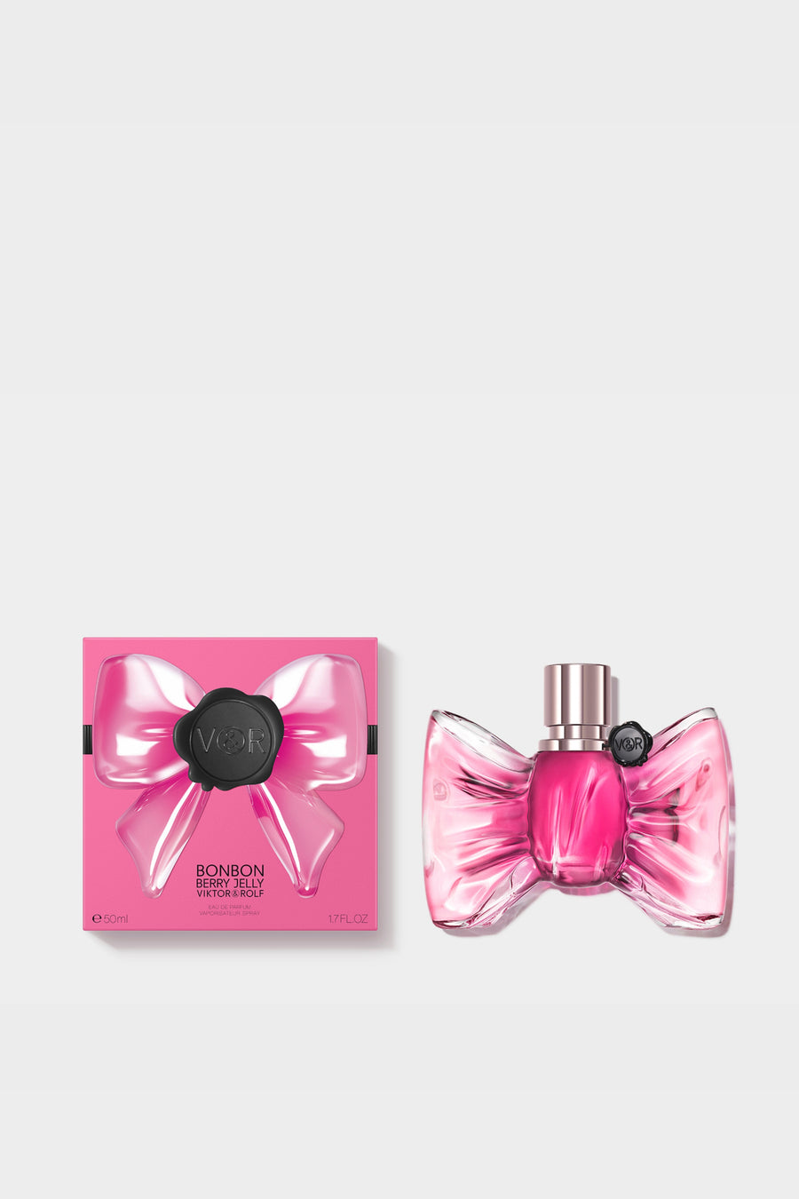 BONBON BERRY JELLY EAU DE PARFUM 50ML