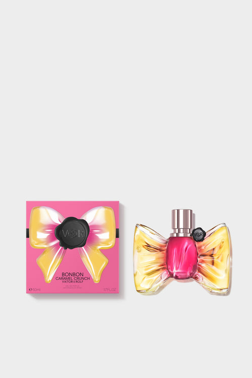 BONBON CARAMEL CRUNCH EAU DE PARFUM 50ML