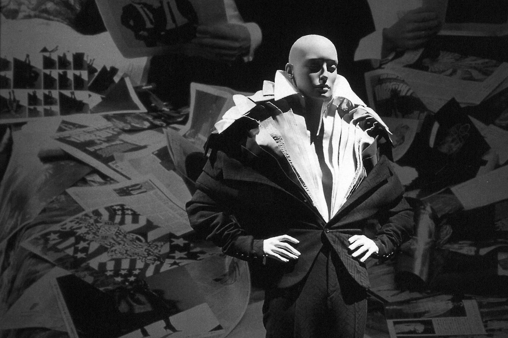 About Us Viktor&Rolf