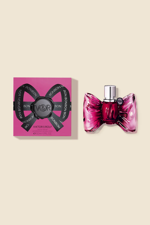Viktor&Rolf bonbon perfume.