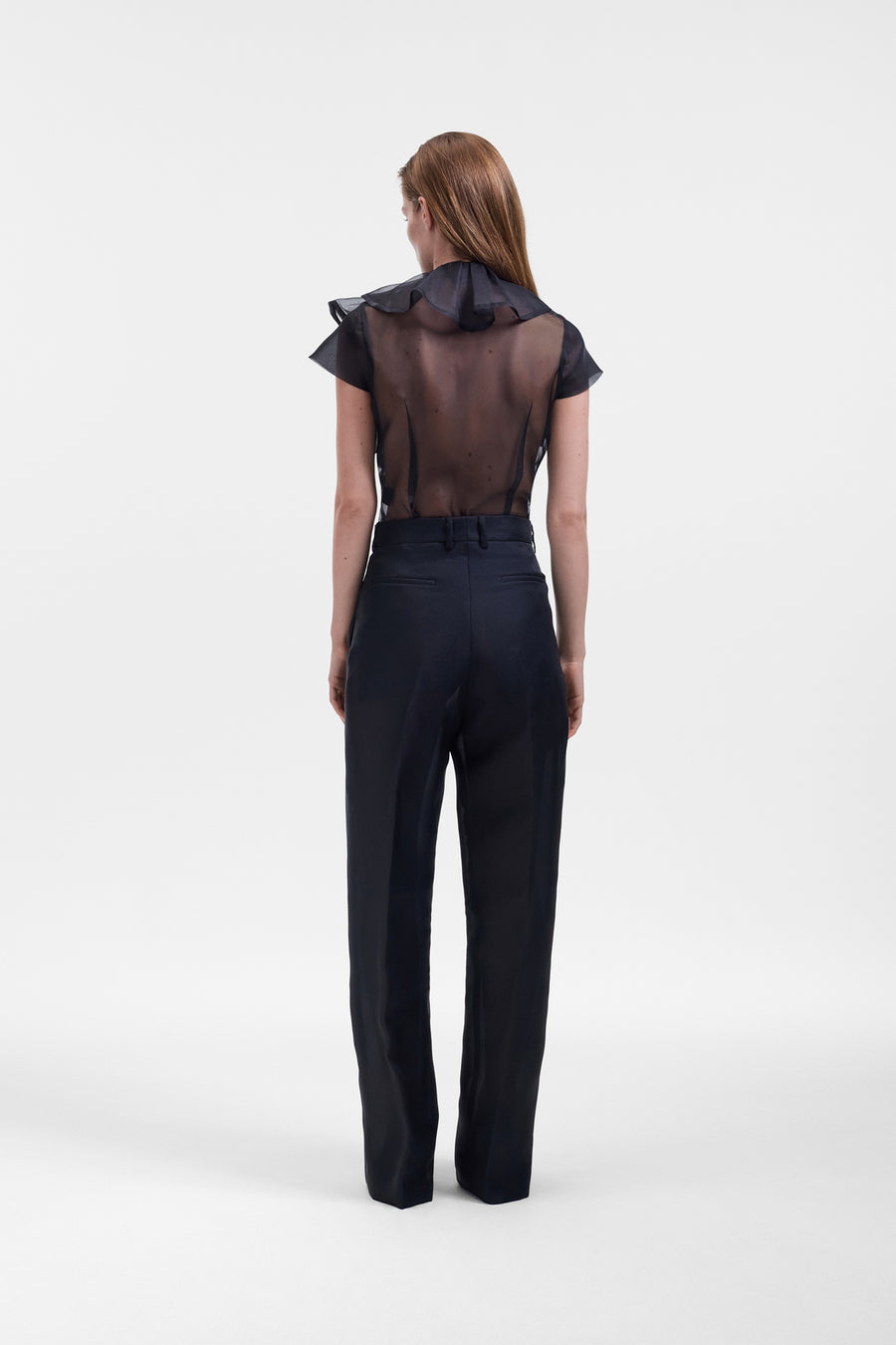 GRANDPA GAZAR TROUSERS