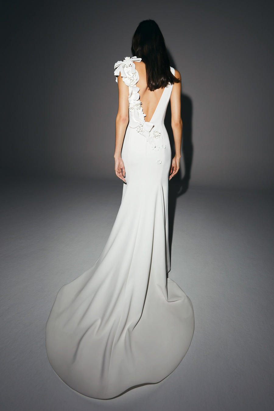 VRM328 - ABUNDANCE FANTAISIE MERMAID JURK