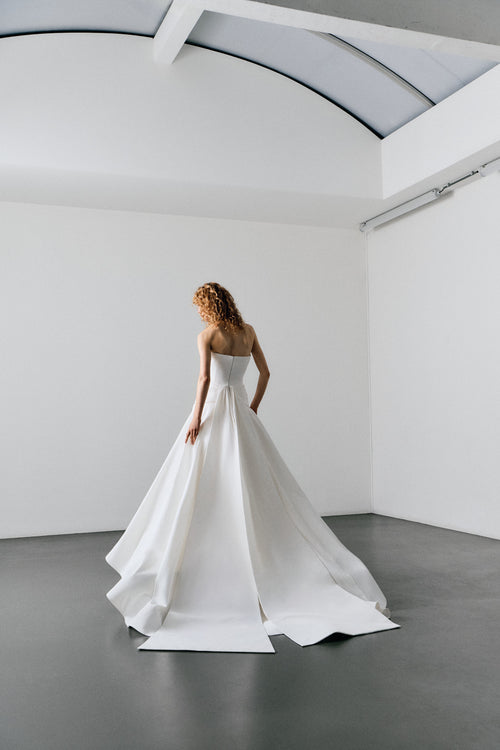 VRM511 - SASCHA ELEGANCE BRUIDSJURK