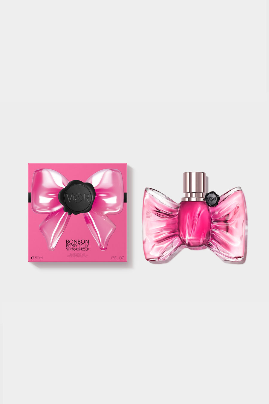 BONBON BERRY JELLY EAU DE PARFUM 50ML