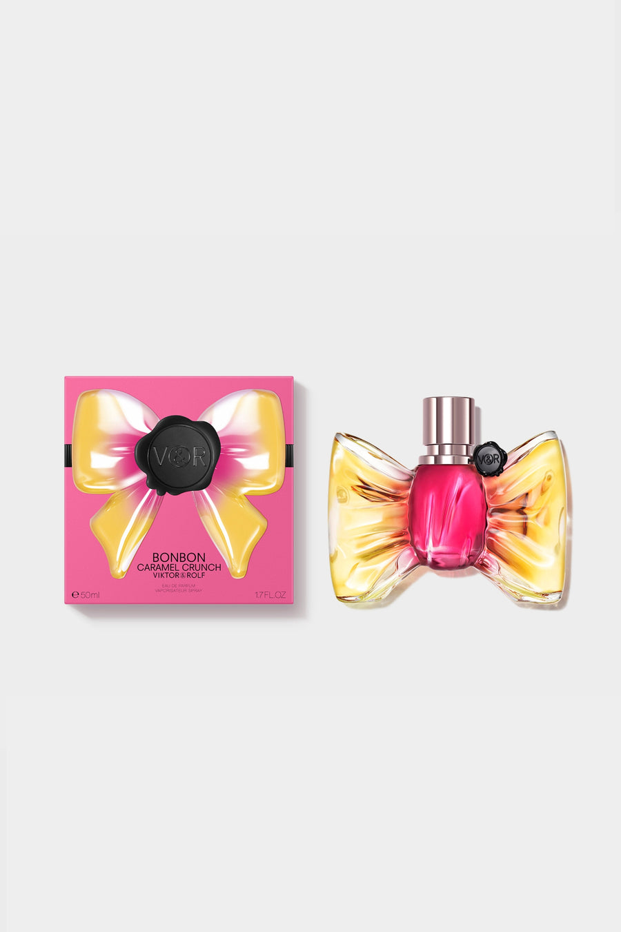 BONBON CARAMEL CRUNCH EAU DE PARFUM 50ML