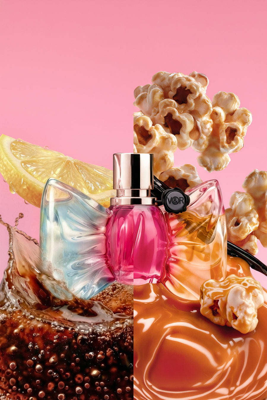 BONBON BUNDLE - SUGAR FIZZ