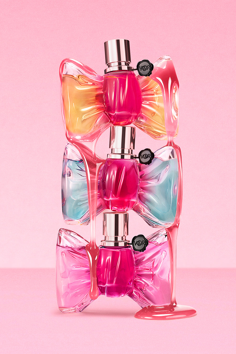 BONBON BUNDLE - TRIO SET