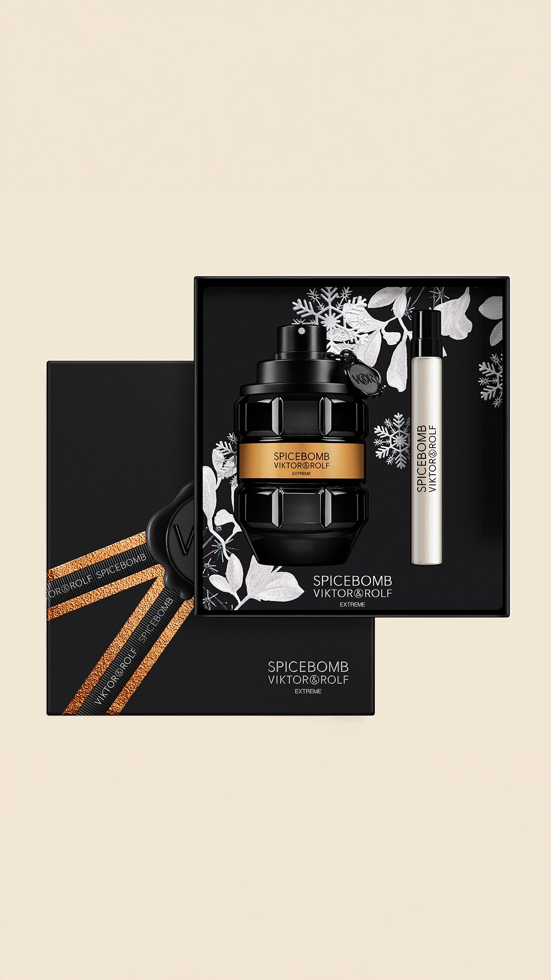 Viktor Rolf Spicebomb Extreme Eau de Parfum Gift Set