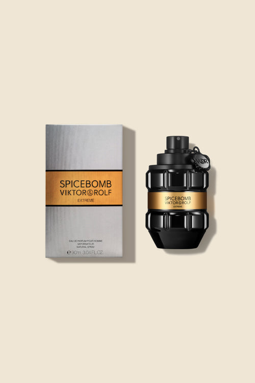 SPICEBOMB EXTREME EAU DE PARFUM 90ML
