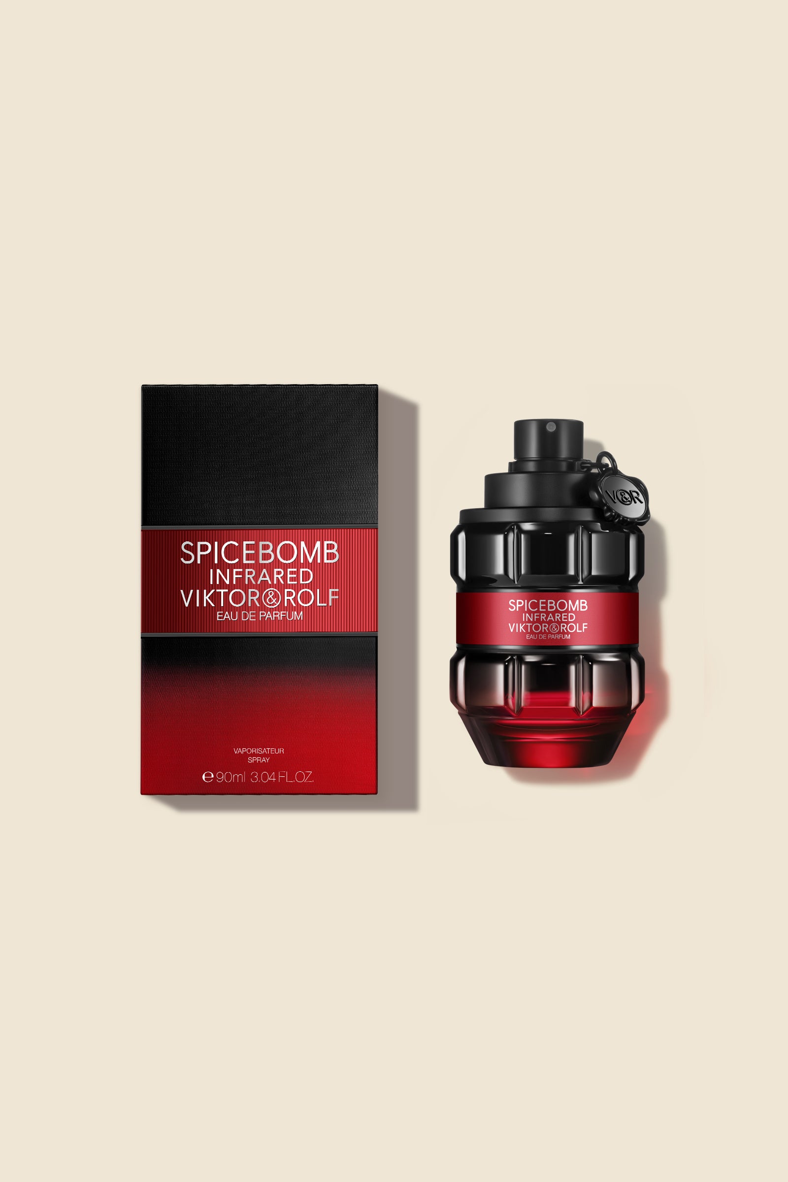 SPICEBOMB INFRARED EAU DE PARFUM 90ML