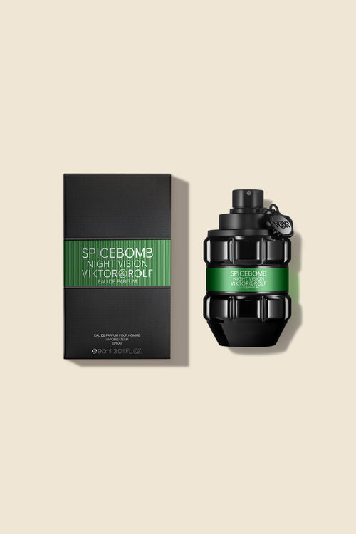 SPICEBOMB NIGHT VISION EAU DE PARFUM 90ML