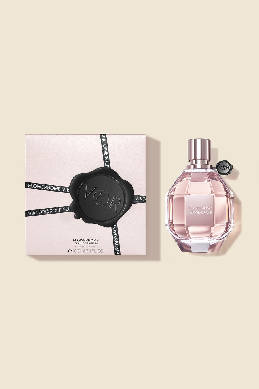 FLOWERBOMB EAU DE PARFUM 50ML – Viktor&Rolf