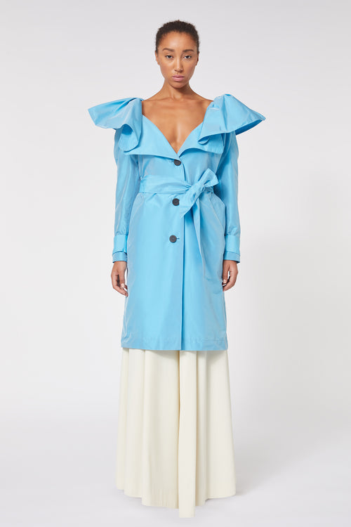 COUTURE TRENCH