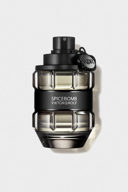 SPICEBOMB EAU DE TOILETTE 90ML