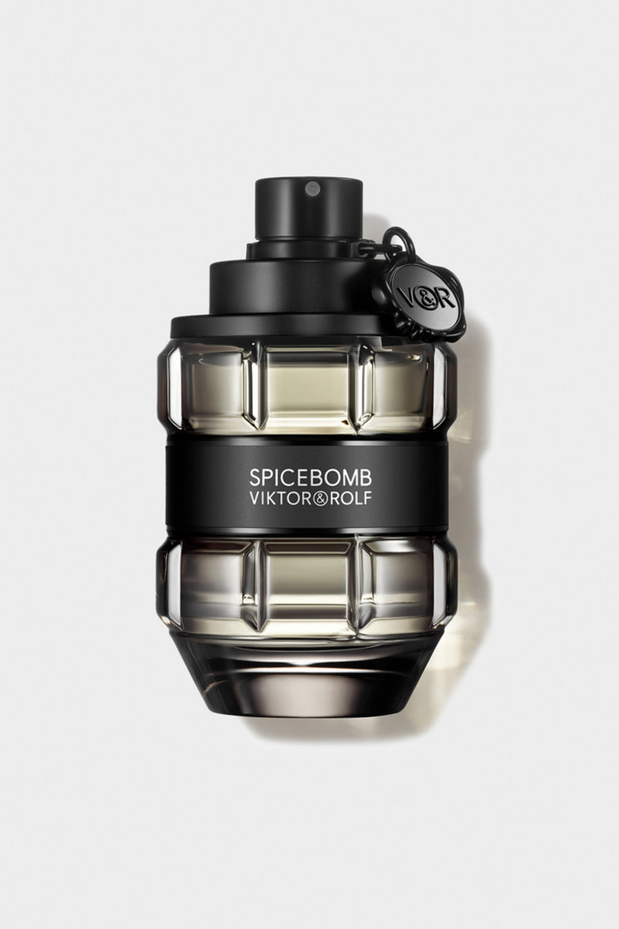 SPICEBOMB EAU DE TOILETTE 90ML