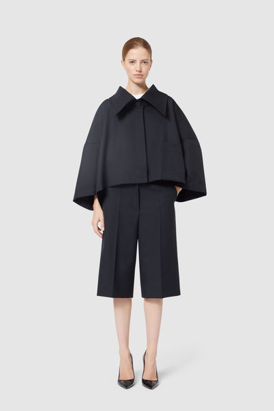 【VIKTOR & ROLF】KNIT TANK DRESS CROPPED JACKET ジャケット All Day Cropped Knit Jacket – BOBBI ROCCO