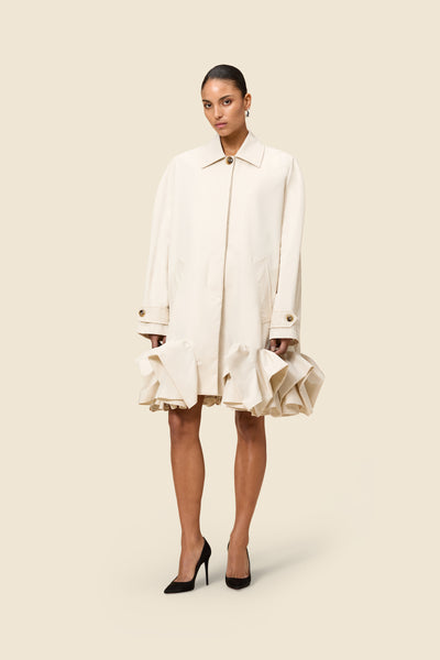 VIKTOR&ROLF チュニックトップス model_front_EO0202136225_front