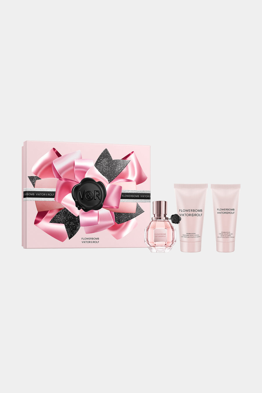 FLOWERBOMB EAU DE PARFUM GESCHENKSET