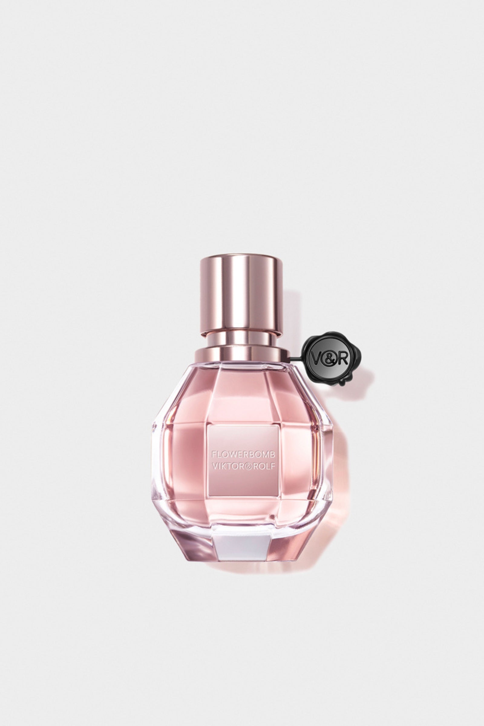 VIKTOR&ROLF FLOWERBOMB オードパルファム 30ml model_front_Flowerbomb_30_vr_f