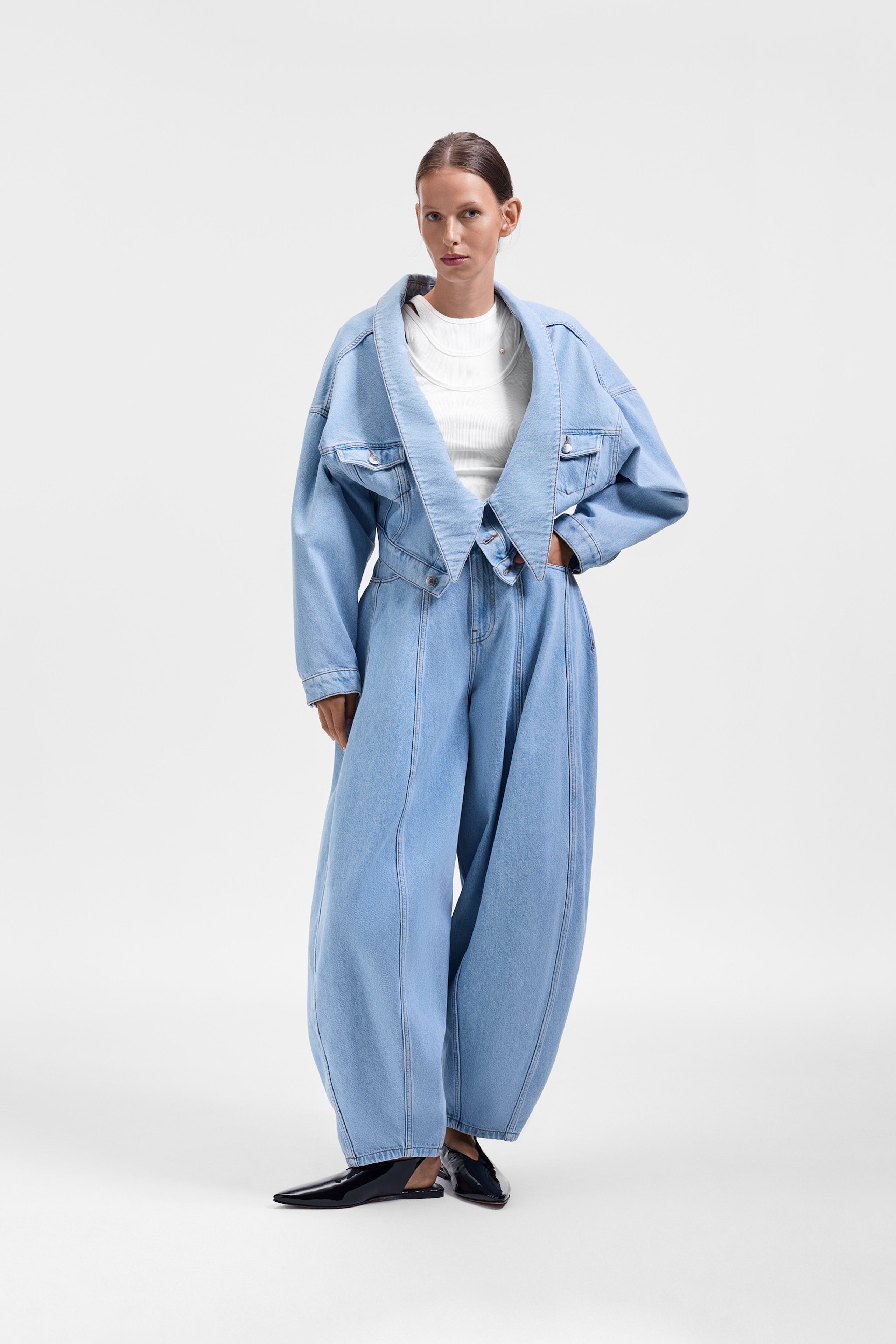 Designer Denim For Women | Viktor&Rolf's Official Site