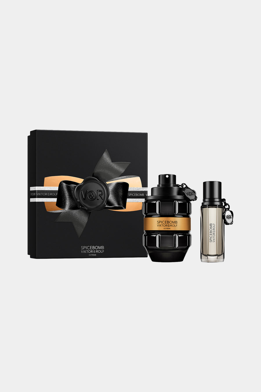 SPICEBOMB EXTREME EAU DE PARFUM GESCHENKSET