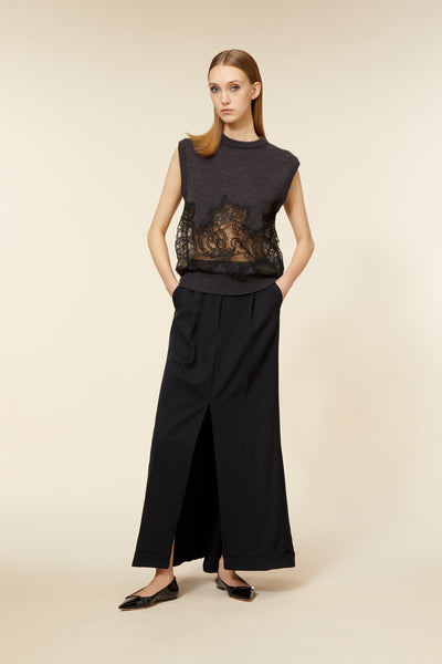 LACE SPENCER – Viktor&Rolf