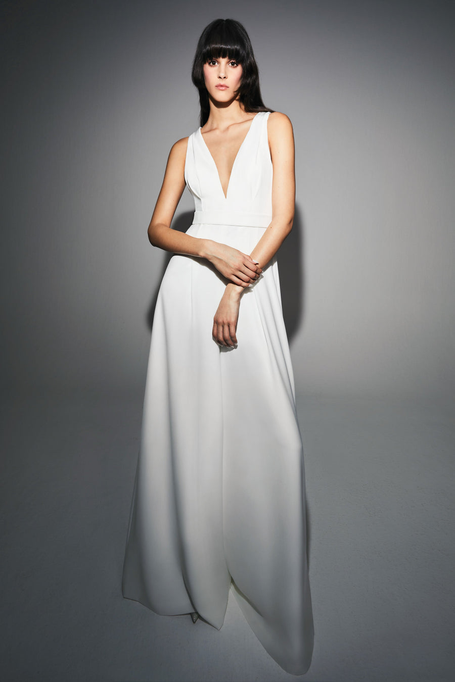 VRM338 - SIGNATURE AIRY PANTSUIT