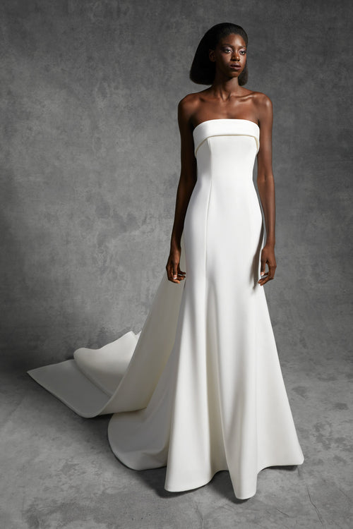 VRM347 - SOPHISTICATED MERMAID JURK