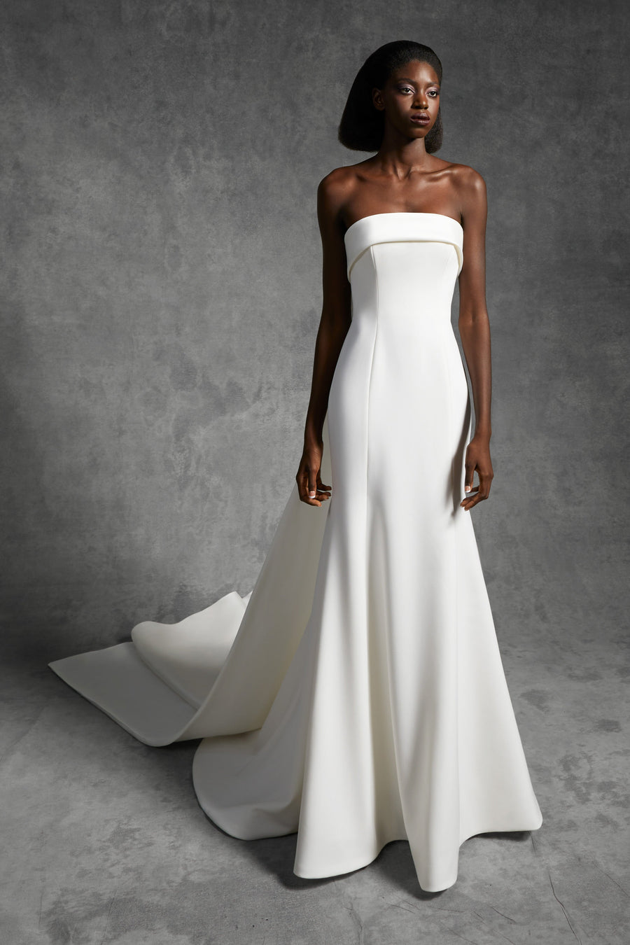 VRM347 - SOPHISTICATED MERMAID JURK