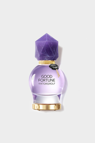(国内取扱無) Good Fortune Viktor & Rolf 50ml GOOD FORTUNE EAU DE PARFUM 50ML – Viktor&Rolf