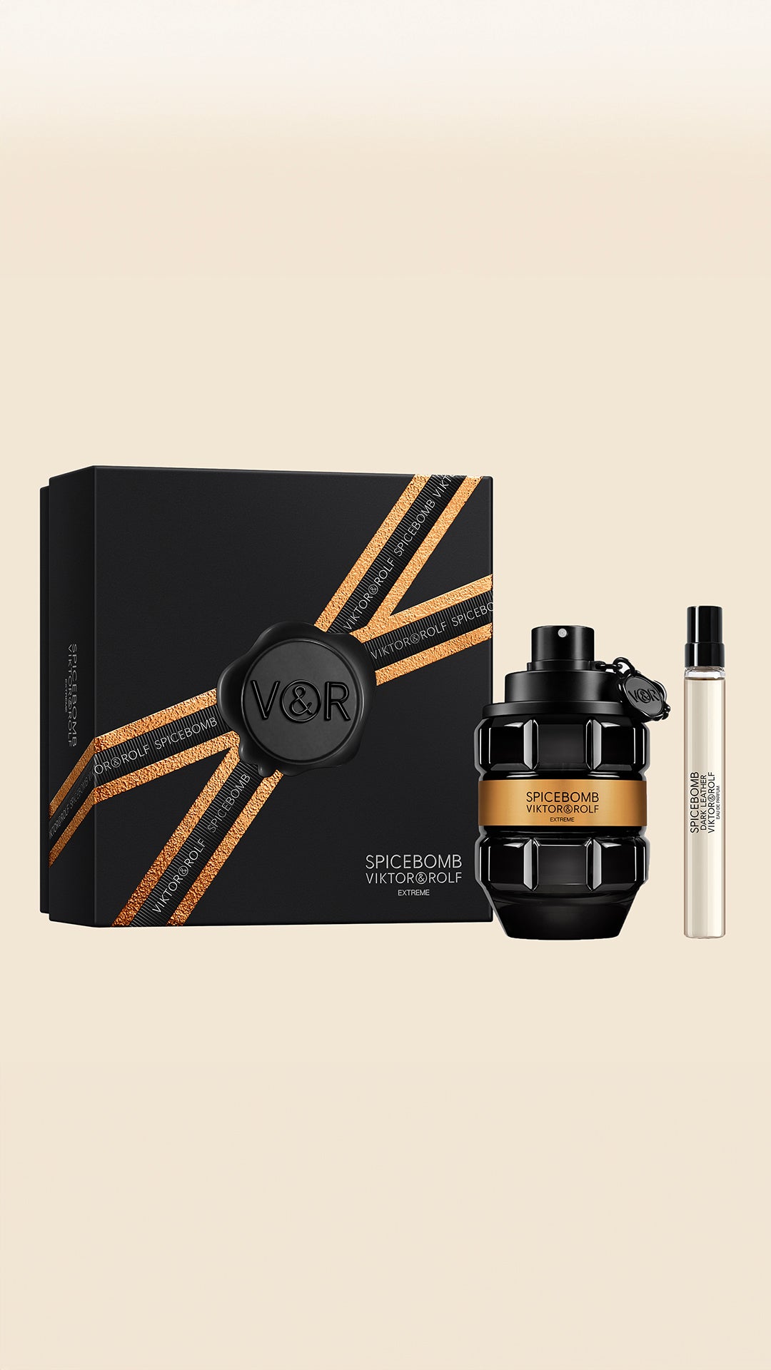 Viktor Rolf Spicebomb Extreme Eau de Parfum Gift Set