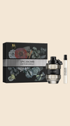 SPICEBOMB EAU DE TOILETTE GIFT SET