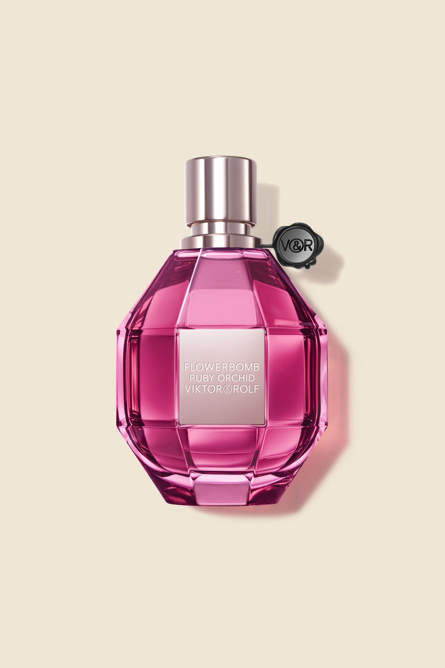 FLOWERBOMB RUBY ORCHID EAU DE PARFUM 100ML – Viktor&Rolf