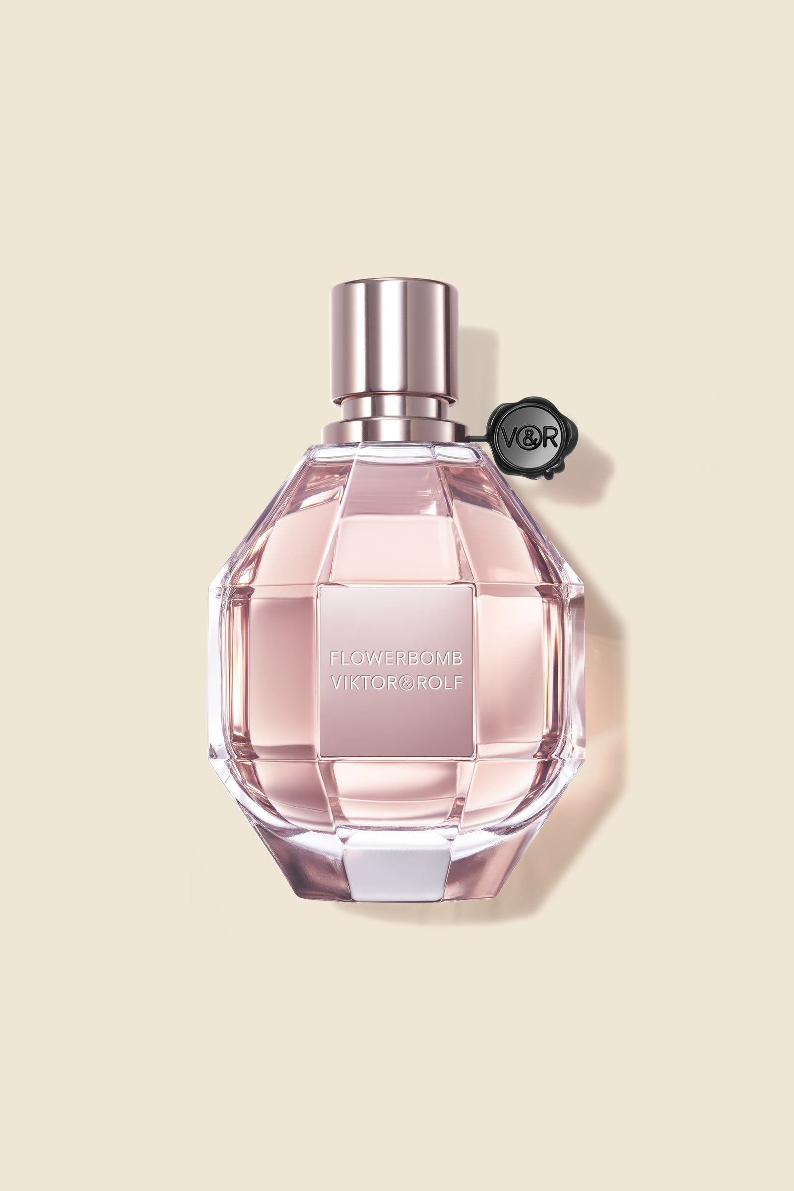 FLOWERBOMB EAU DE PARFUM 100ML – Viktor&Rolf