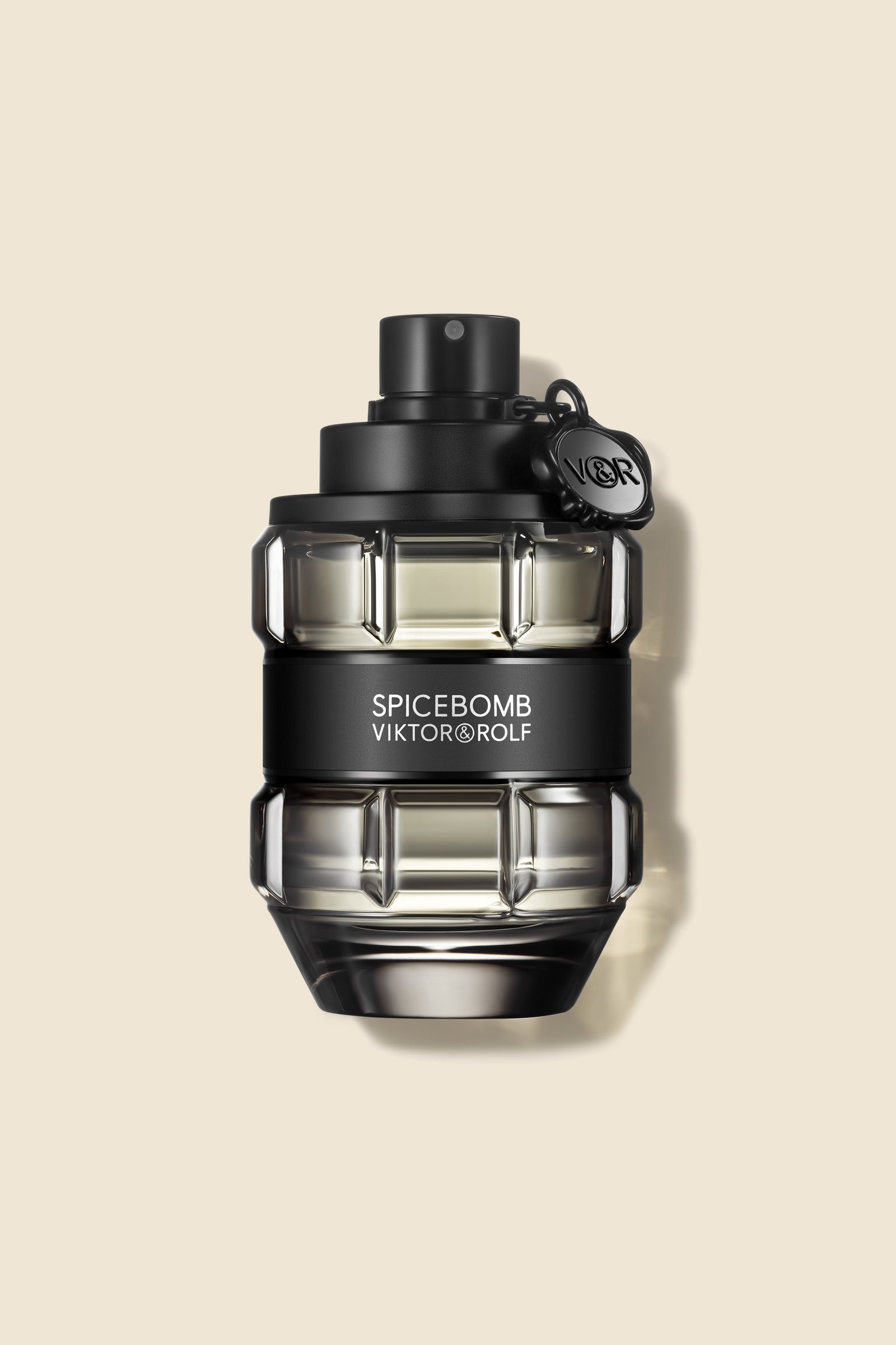 SPICEBOMB EAU DE TOILETTE 50ML Viktor&Rolf