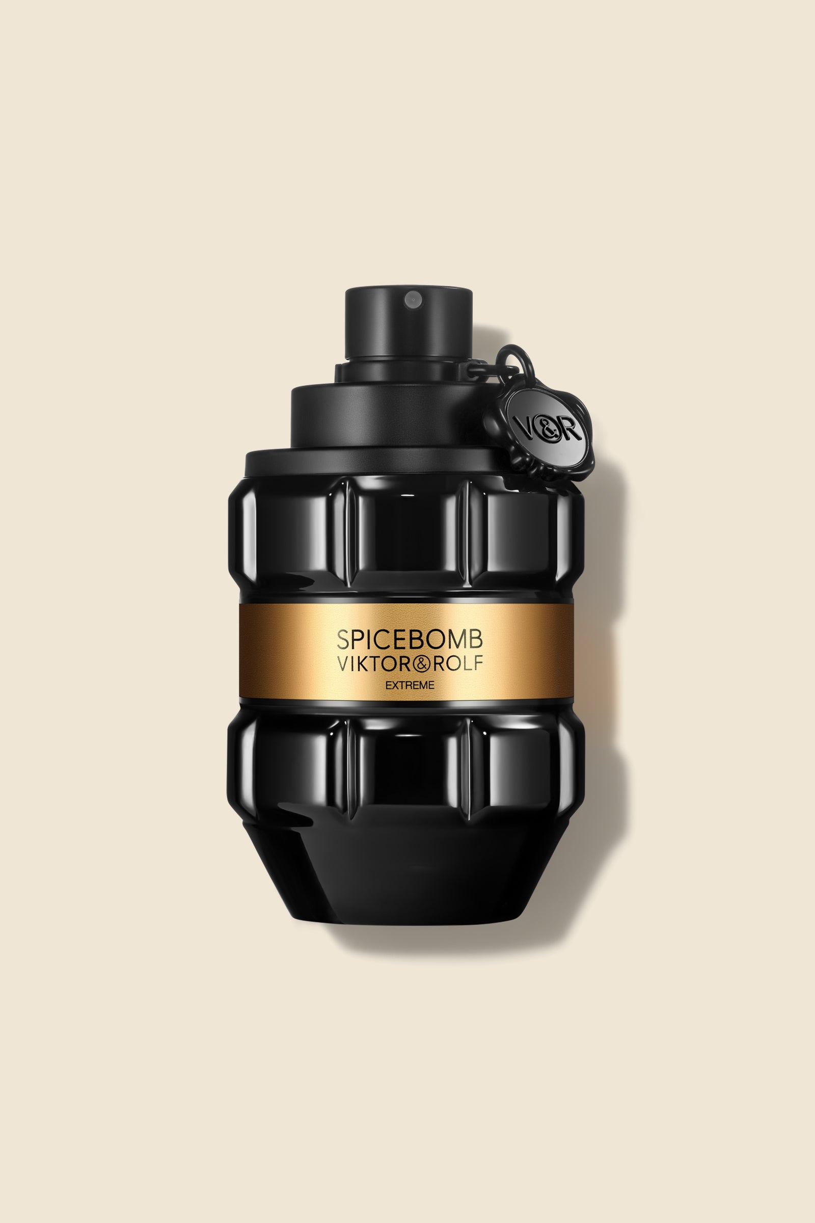 SPICEBOMB EXTREME EAU DE PARFUM 90ML Viktor&Rolf