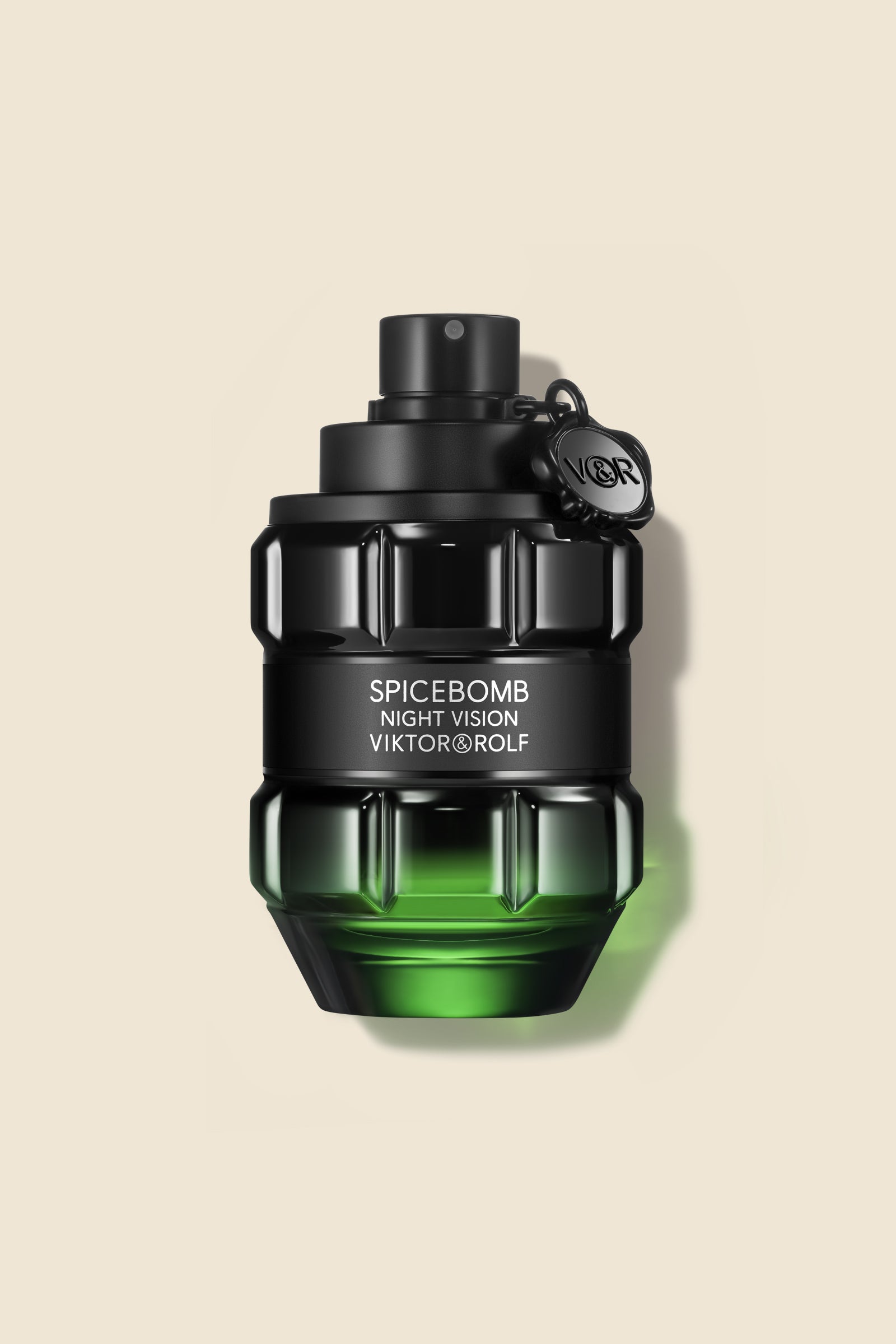 SPICEBOMB NIGHT VISION EAU DE PARFUM 90ML Viktor&Rolf