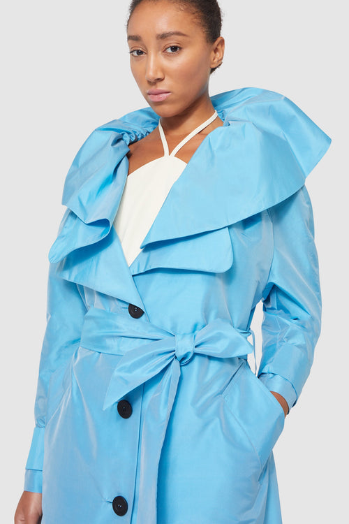 COUTURE TRENCH