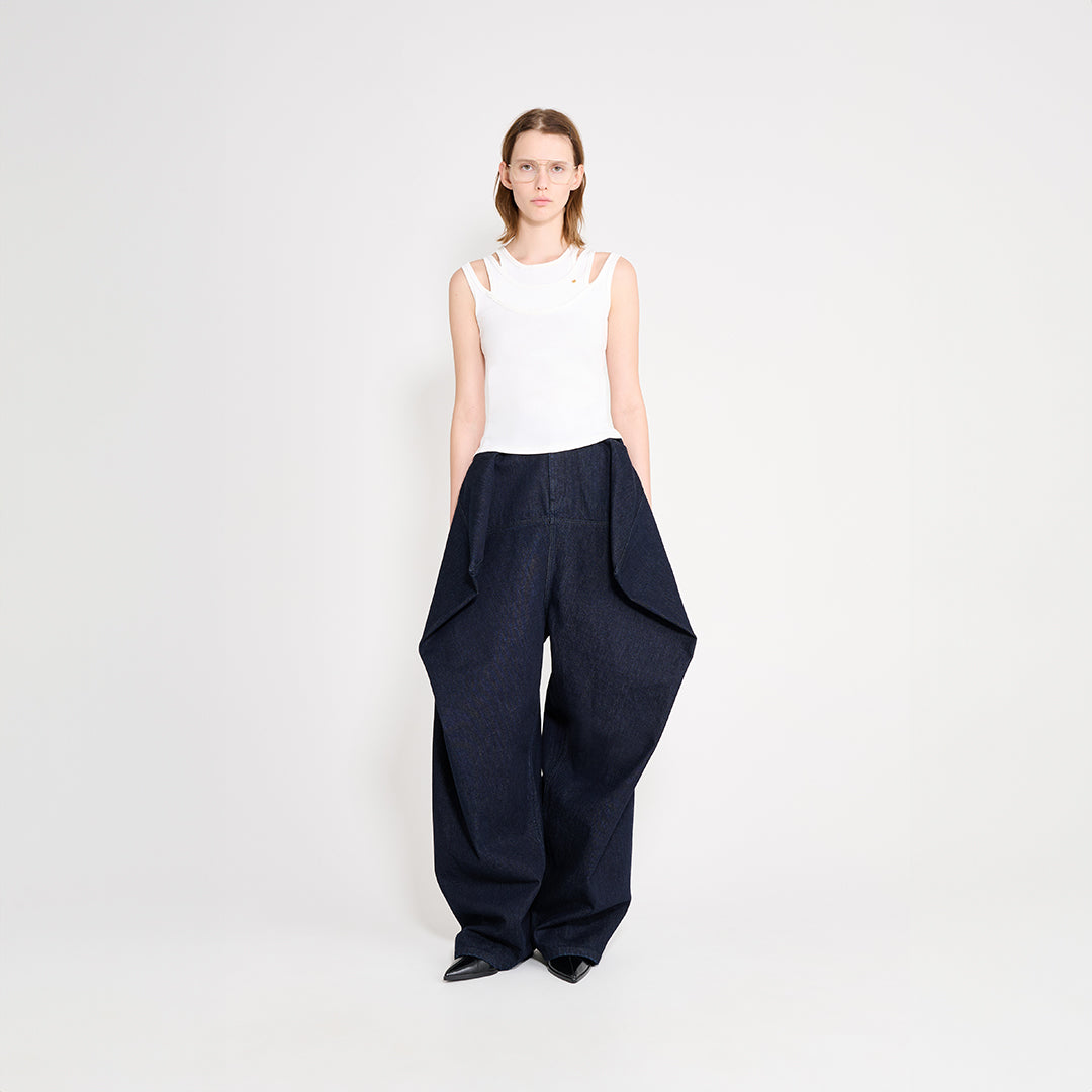 MULTI-LAYERED TANK TOP – Viktor&Rolf